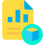 Analytics icon 64x64
