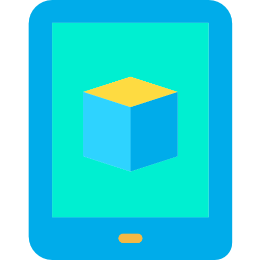 Tablet icon