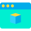 Website icon 64x64