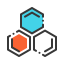 Data analytics icône 64x64
