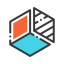 Data analysis icône 64x64