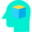 Thinking icon 64x64