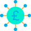 Crowdfunding icon 64x64