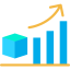 Analytics icon 64x64