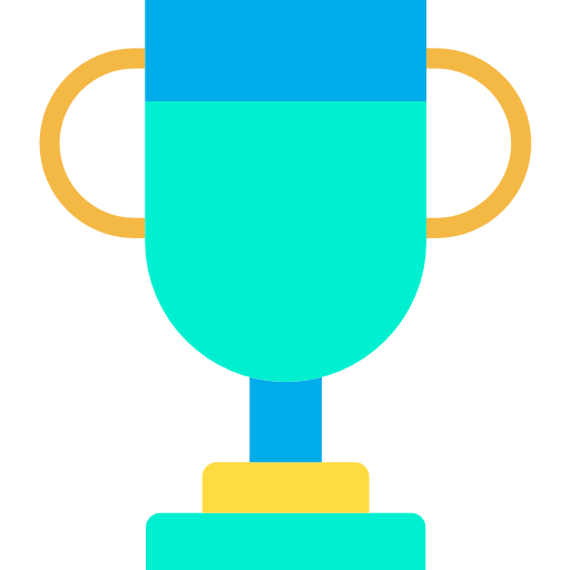 Trophy icon