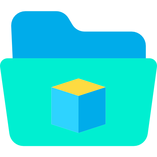 Folder icon