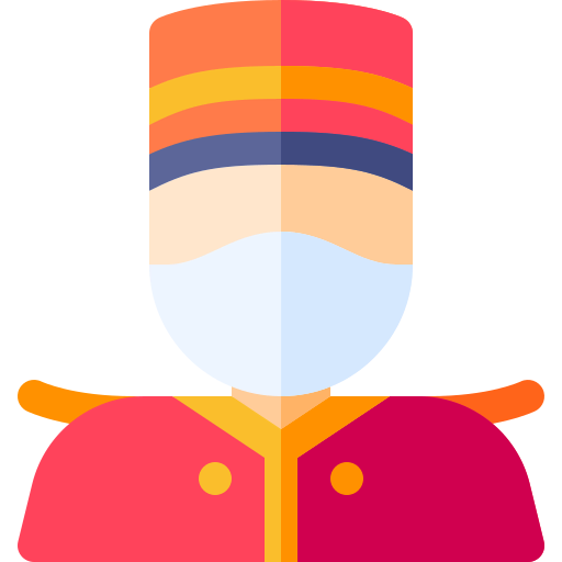 Concierge ícone