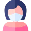 Woman 图标 64x64