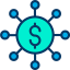 Crowdfunding icon 64x64