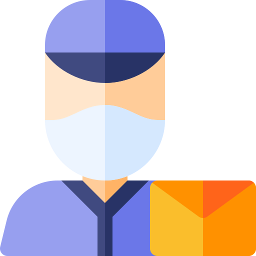 Postman icon