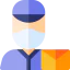 Postman 图标 64x64