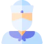 Sailor icon 64x64
