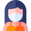 Woman 图标 64x64
