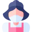 Maid 图标 64x64