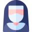 Nun 图标 64x64