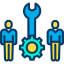 Maintenance icon 64x64