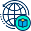 Shipping icon 64x64