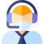 Phone operator 图标 64x64