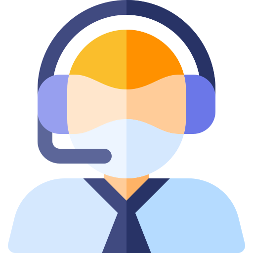 Phone operator Symbol