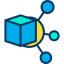 Network icon 64x64
