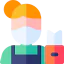 Cashier 图标 64x64