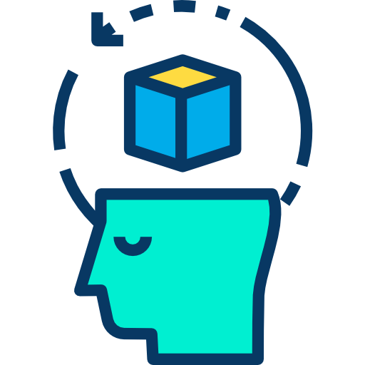 Think icon