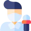 Reporter 图标 64x64