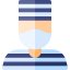 Prisoner 图标 64x64