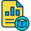 Analytics icon 64x64