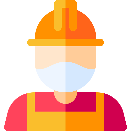 Worker アイコン
