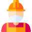 Worker icon 64x64