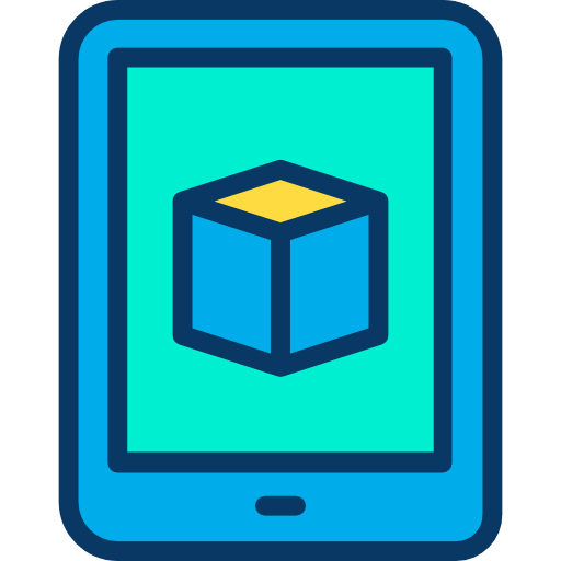 Tablet icon