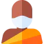 Monk 图标 64x64
