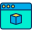 Website icon 64x64