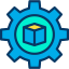 Settings icon 64x64