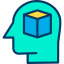 Thinking icon 64x64