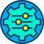 Settings icon 64x64