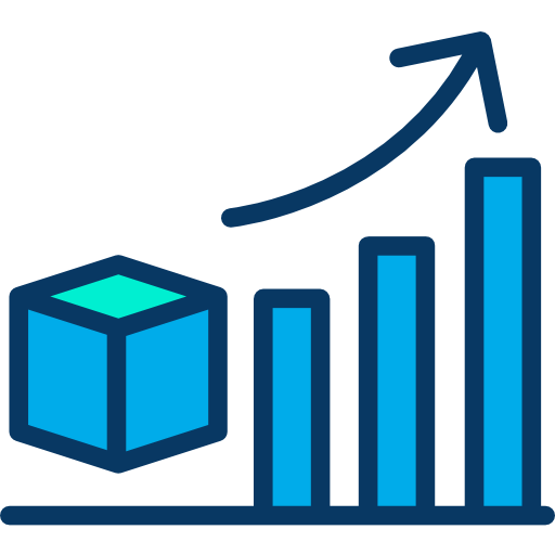 Analytics icon