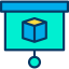 Presentation icon 64x64