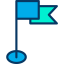 Flag icon 64x64