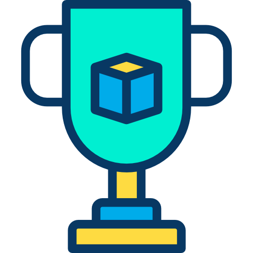 Trophy icon