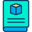 Book icon 64x64