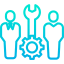 Maintenance icon 64x64
