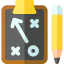Strategy icon 64x64