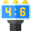Scoreboard icon 64x64