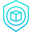 Shield icon 64x64