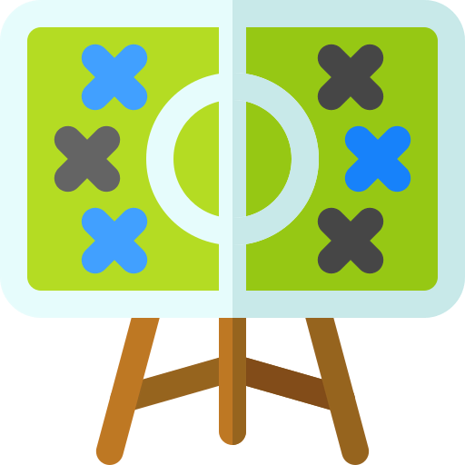 Strategy icon