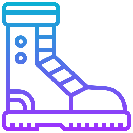 Boots icon