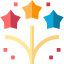 Fireworks icon 64x64