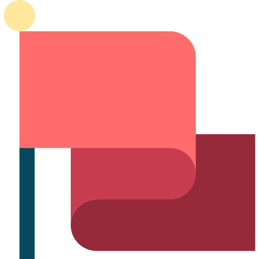 Flag icon